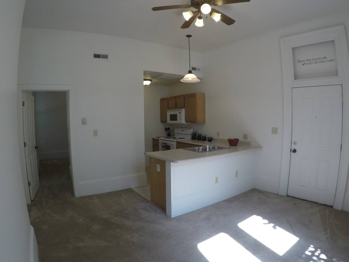 Apartment for rent at 220 S 6th St, Lafayette, IN 47901