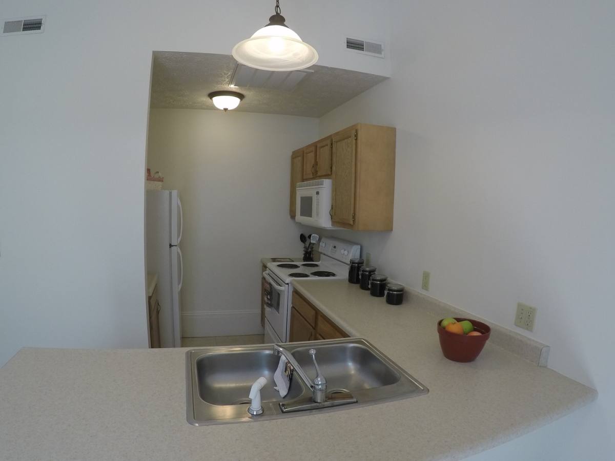 Apartment for rent at 220 S 6th St, Lafayette, IN 47901