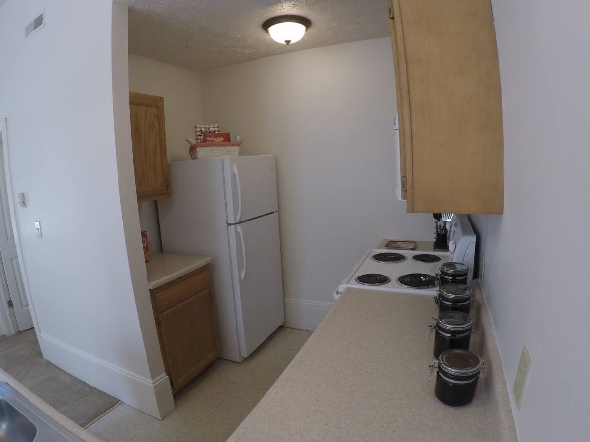 Apartment for rent at 220 S 6th St, Lafayette, IN 47901