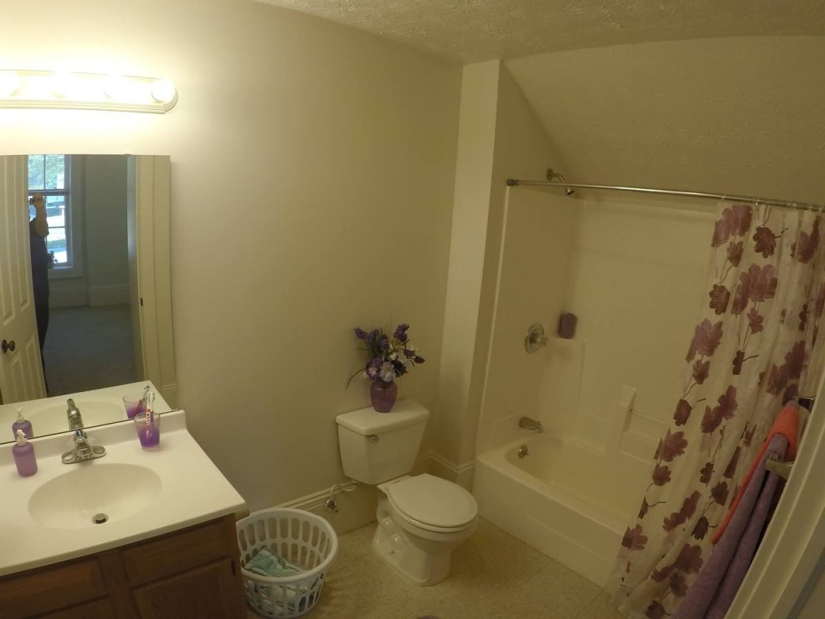 Apartment for rent at 220 S 6th St, Lafayette, IN 47901