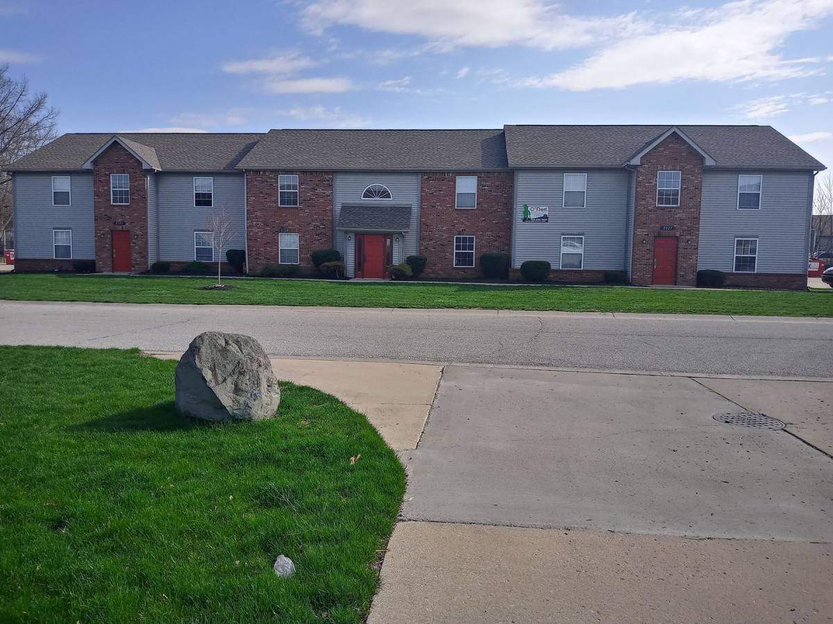 Apartment for rent at 2923, -24, -25, -26, -27 & -28 Horizon Dr, West Lafayette, IN 47906