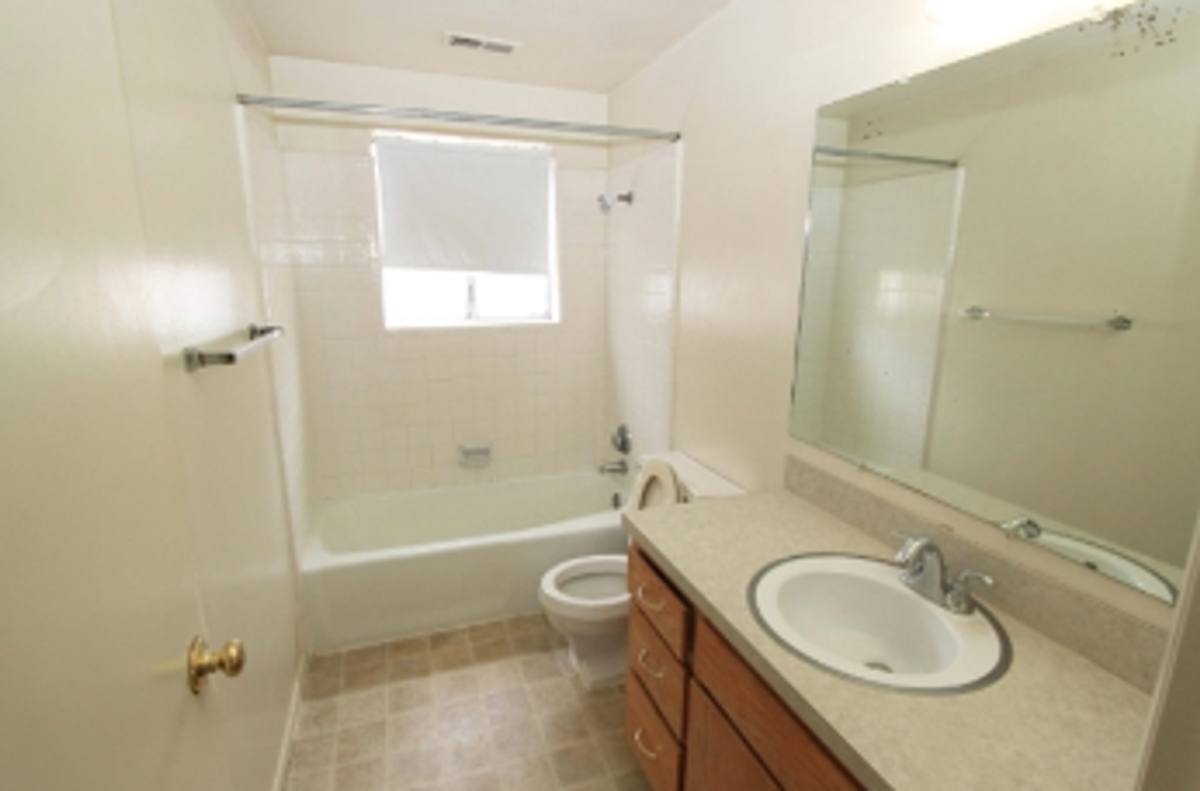 Apartment for rent at 100 W 350 S, Orem, UT 84058