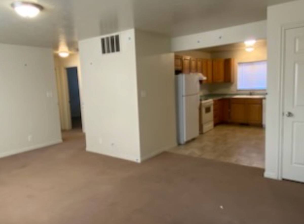Apartment for rent at 100 W 350 S, Orem, UT 84058