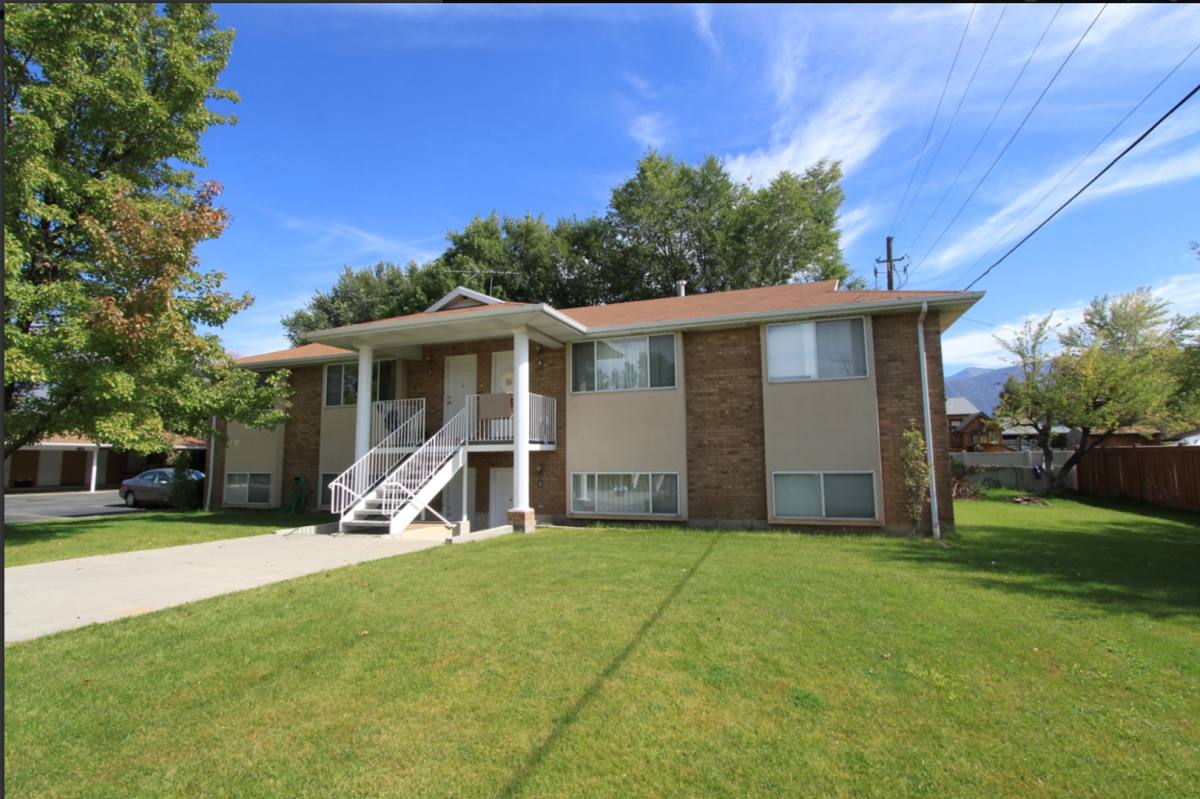 Apartment for rent at 100 W 350 S, Orem, UT 84058