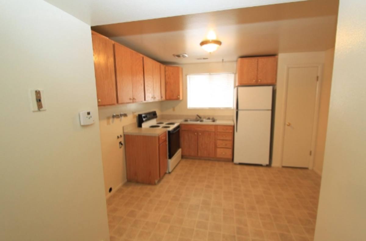 Apartment for rent at 100 W 350 S, Orem, UT 84058