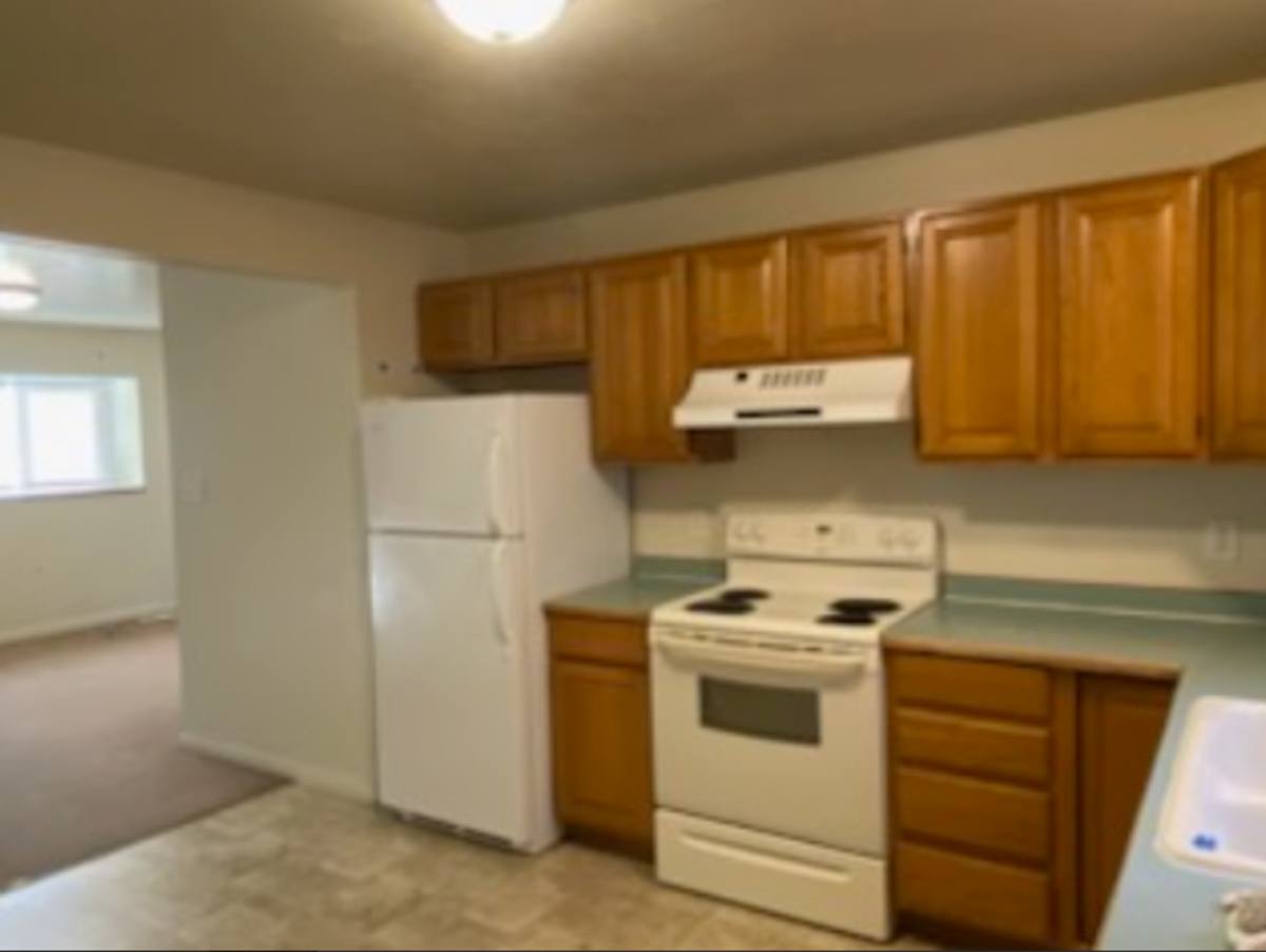 Apartment for rent at 100 W 350 S, Orem, UT 84058