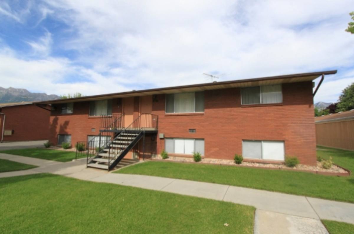 Apartment for rent at 100 W 350 S, Orem, UT 84058