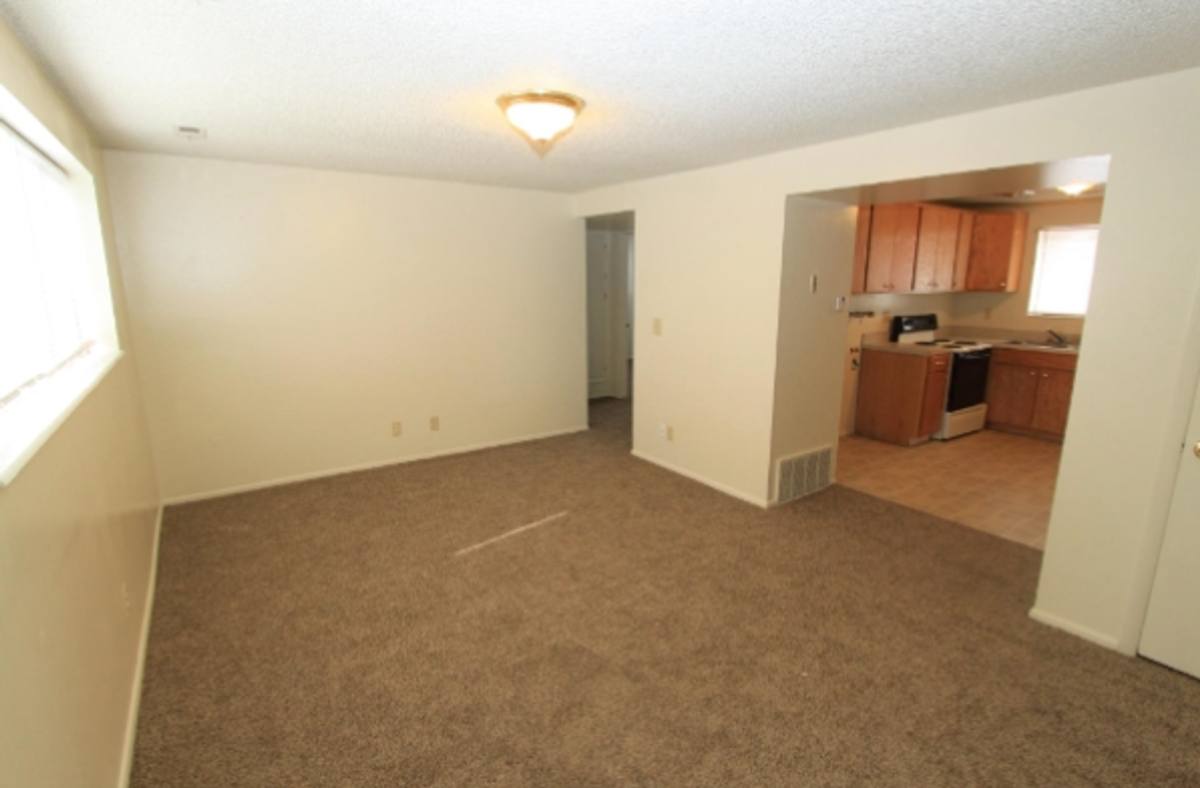 Apartment for rent at 100 W 350 S, Orem, UT 84058