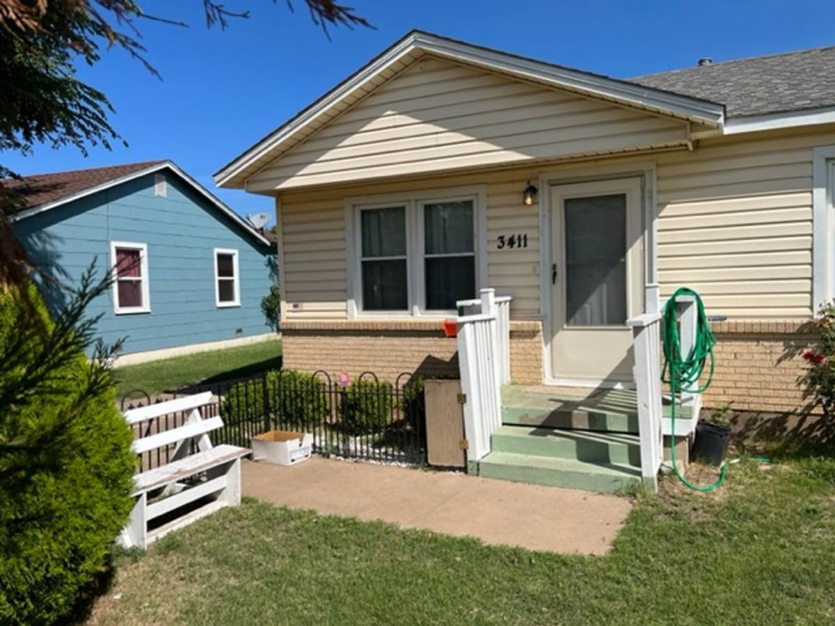 House for rent at 3411 NE 22nd, Amarillo, TX 79107