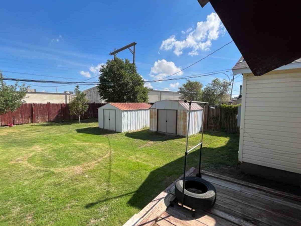 House for rent at 3411 NE 22nd, Amarillo, TX 79107