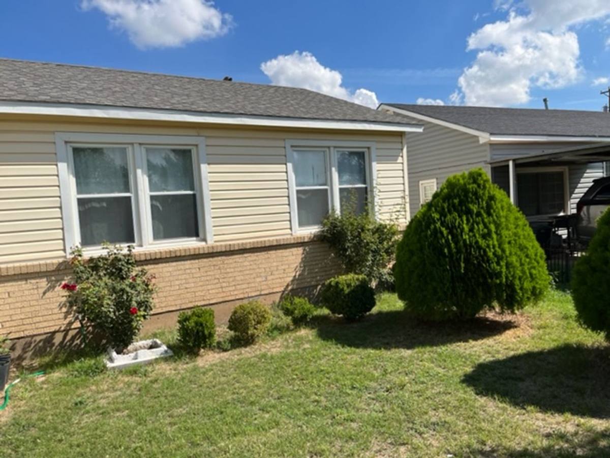 House for rent at 3411 NE 22nd, Amarillo, TX 79107