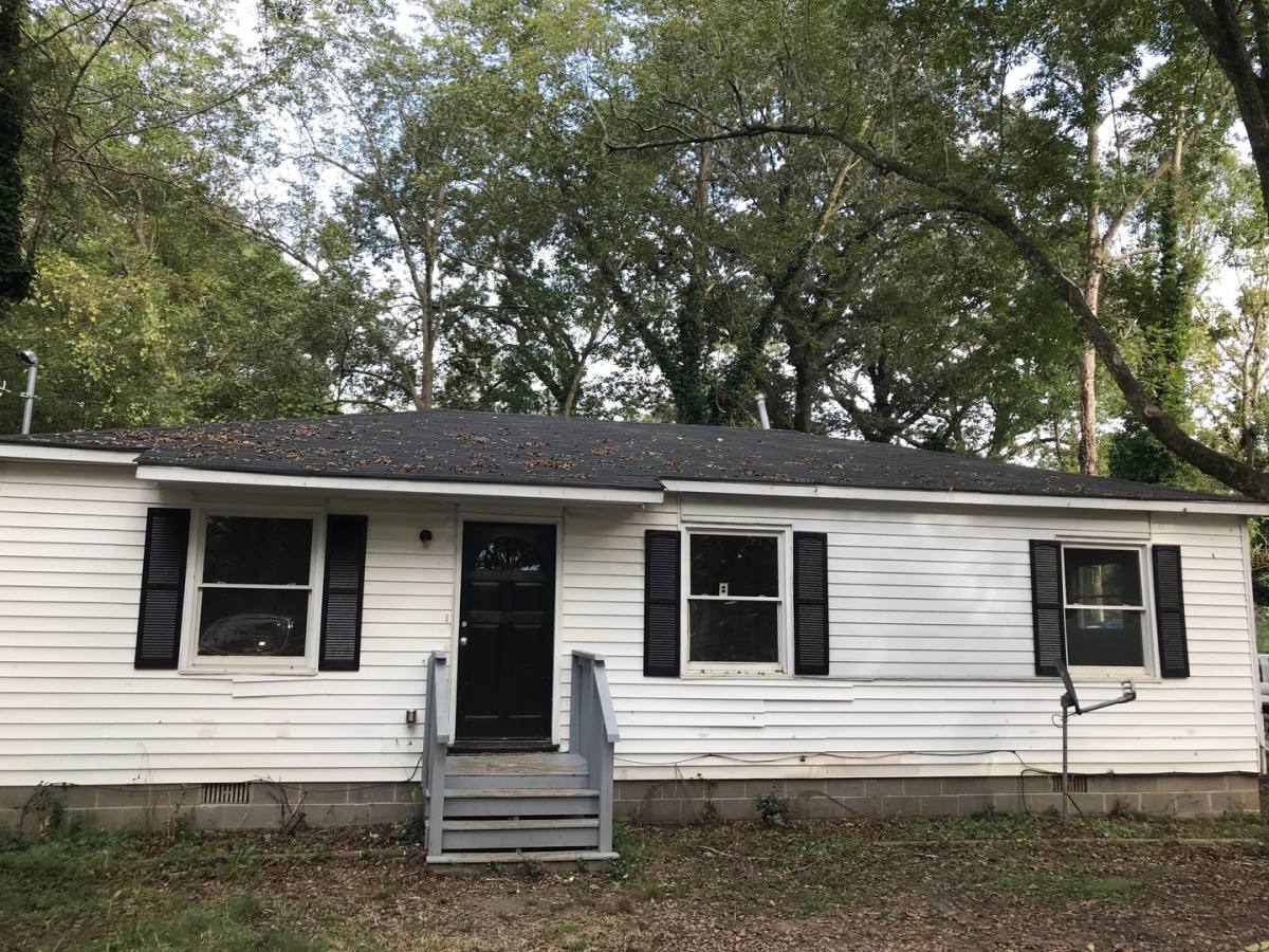House for rent at 8 Burdette Place, Newnan, GA 30263