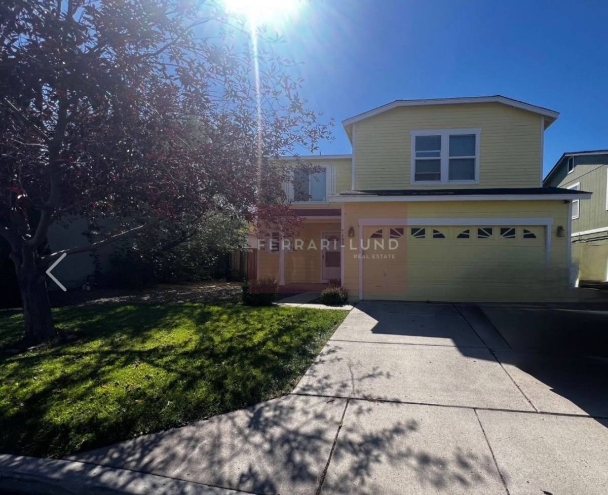7490 Hebrides Court, Reno, NV 89506