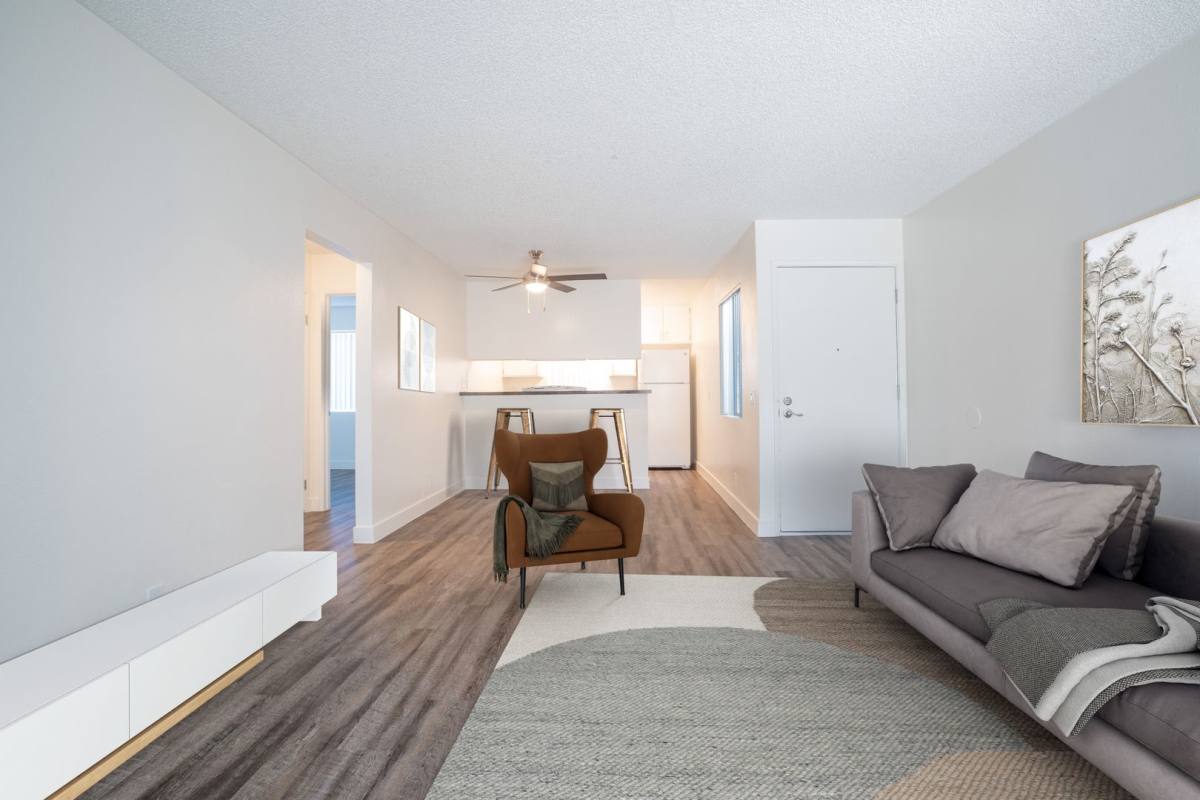Apartment for rent at 320 Smilax Rd, San Marcos, CA 92069