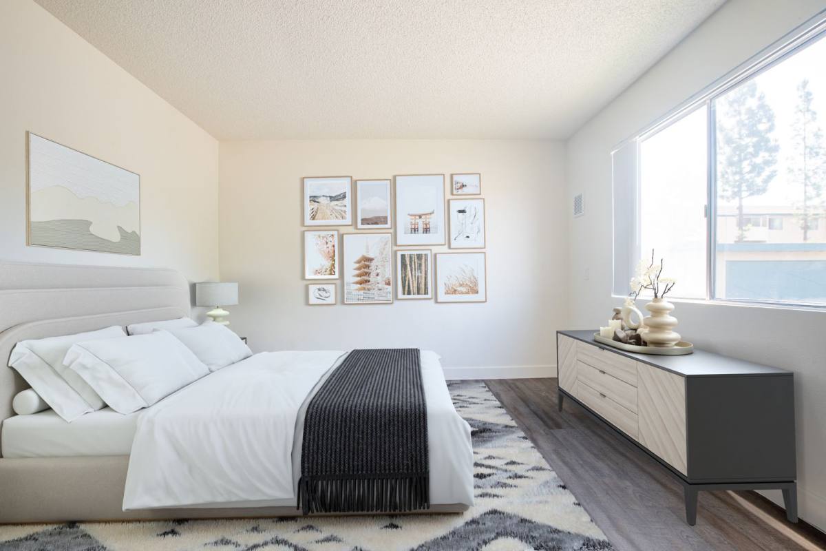 Apartment for rent at 320 Smilax Rd, San Marcos, CA 92069