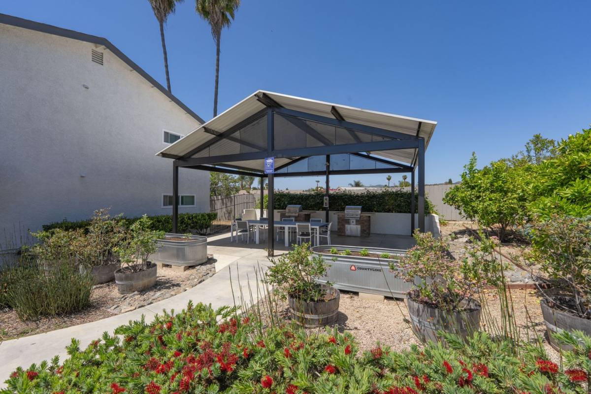 Apartment for rent at 320 Smilax Rd, San Marcos, CA 92069