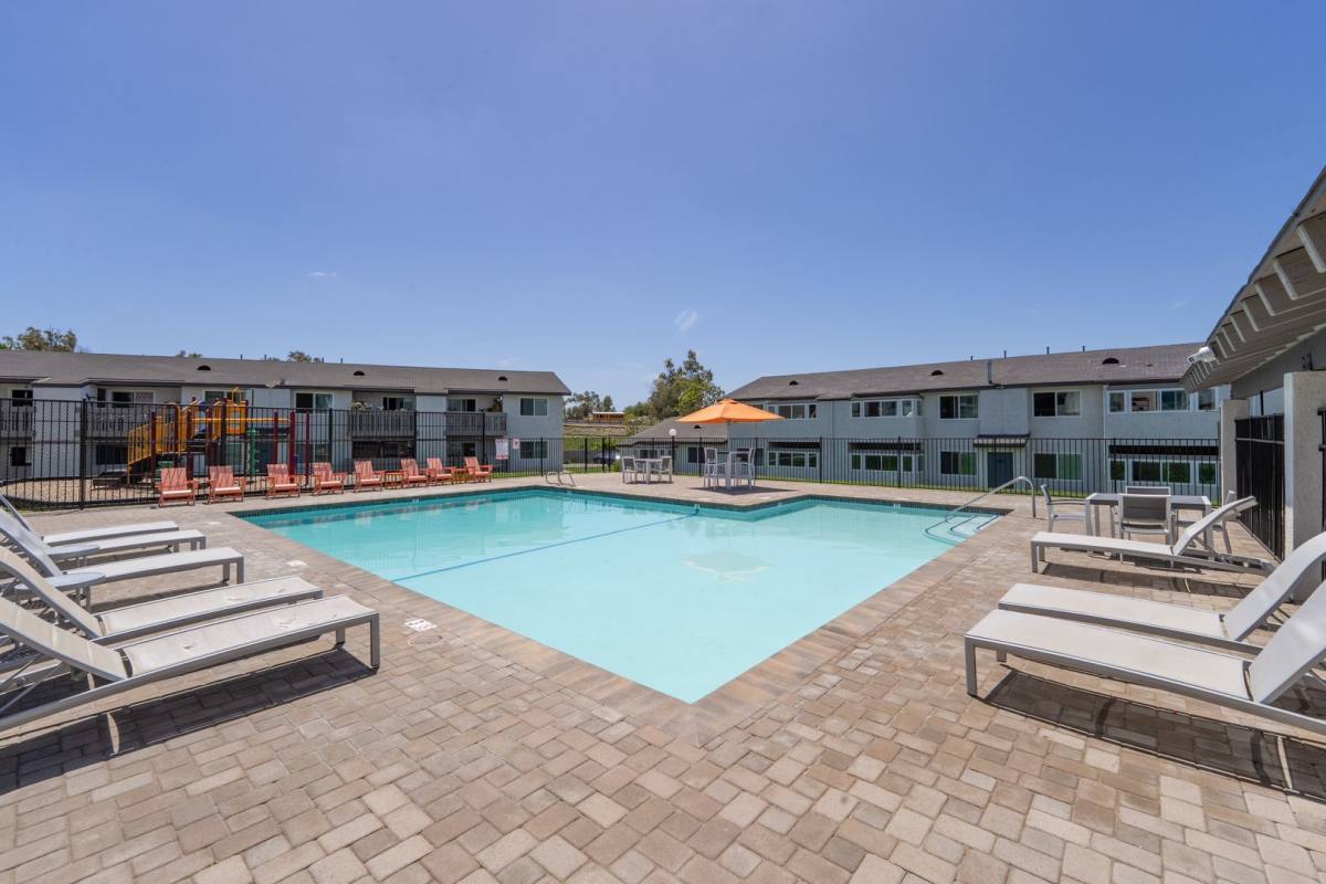 Apartment for rent at 320 Smilax Rd, San Marcos, CA 92069