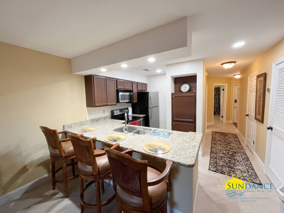 Condo for rent at 207 Southlake Court, Niceville, FL 32578