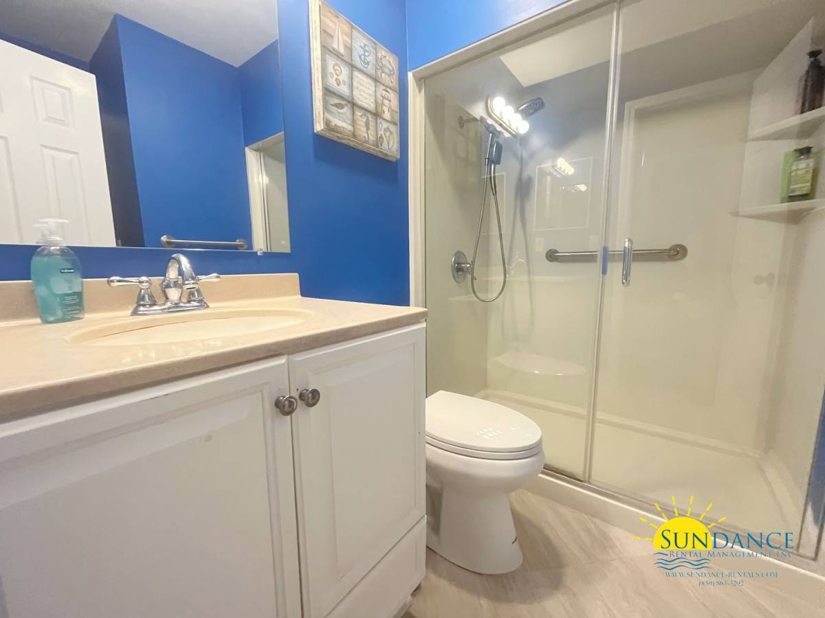 Condo for rent at 207 Southlake Court, Niceville, FL 32578