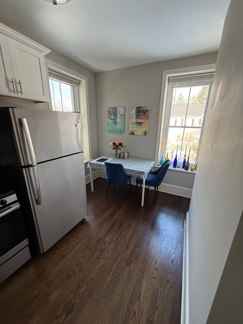 Apartment for rent at 250 S State St, Newtown, PA 18940