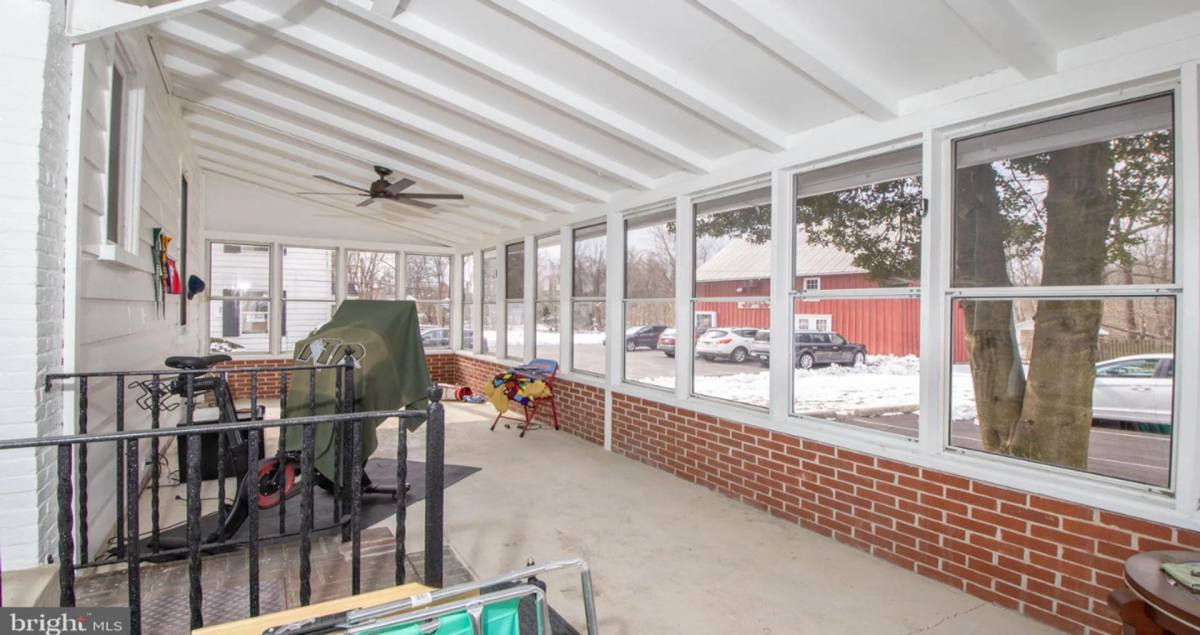 Apartment for rent at 250 S State St, Newtown, PA 18940