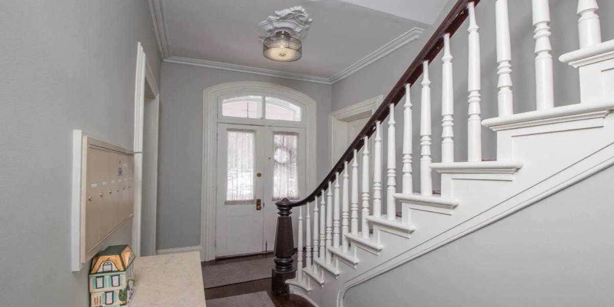 Apartment for rent at 250 S State St, Newtown, PA 18940