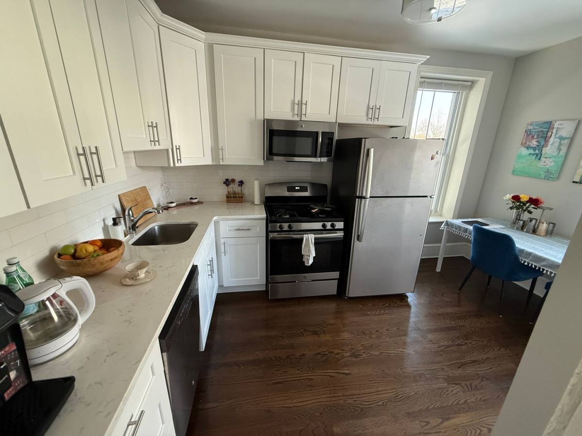 Apartment for rent at 250 S State St, Newtown, PA 18940