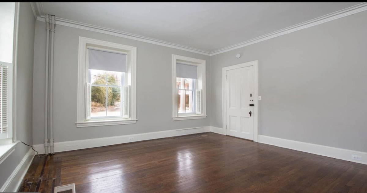 Apartment for rent at 250 S State St, Newtown, PA 18940