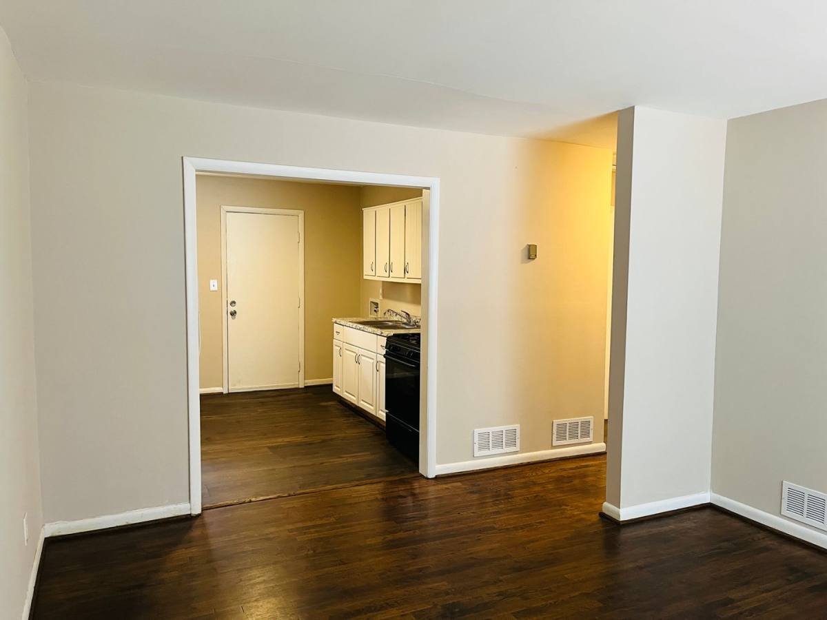 Apartment for rent at 3041 N St, Atlanta, GA 30344