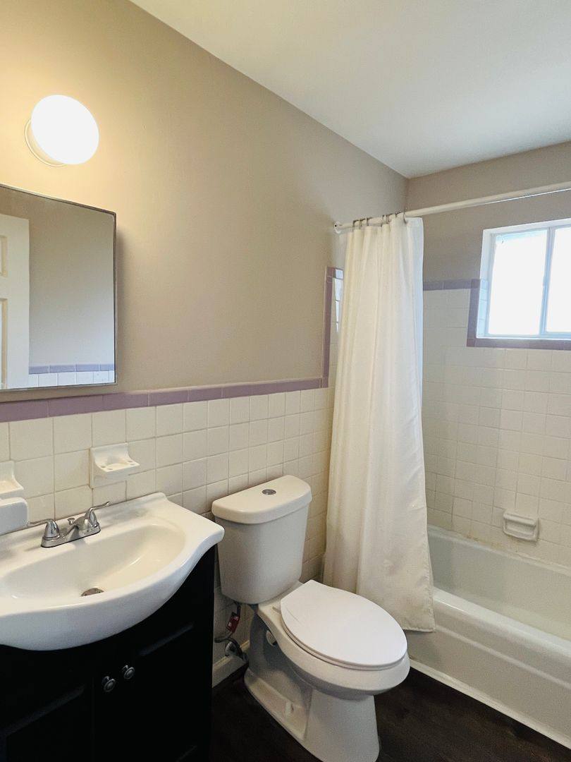 Apartment for rent at 3041 N St, Atlanta, GA 30344