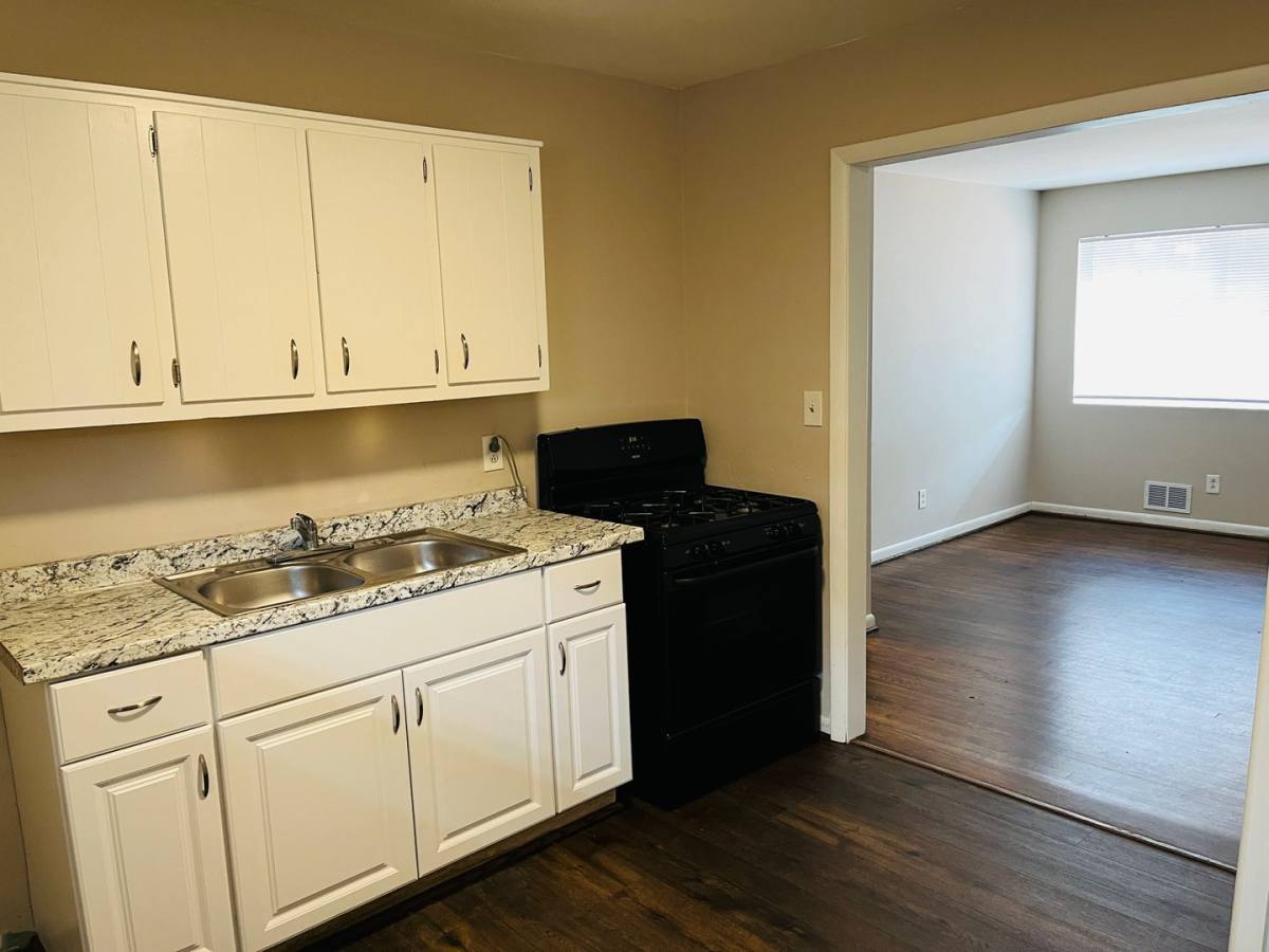Apartment for rent at 3041 N St, Atlanta, GA 30344