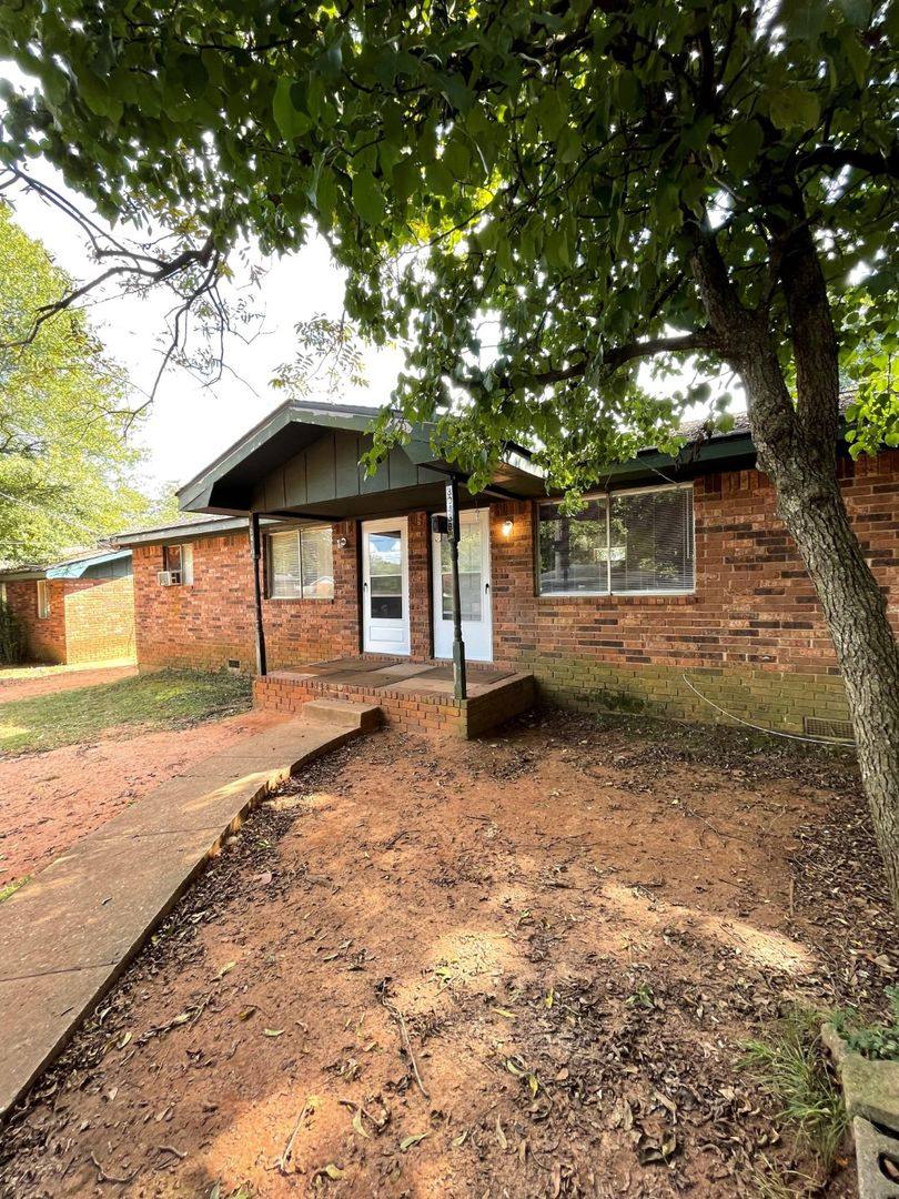 Apartment for rent at 3041 N St, Atlanta, GA 30344
