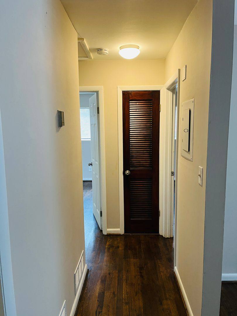 Apartment for rent at 3041 N St, Atlanta, GA 30344