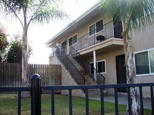 Apartment for rent at 1137 E Lexington Ave, El Cajon, CA 92019