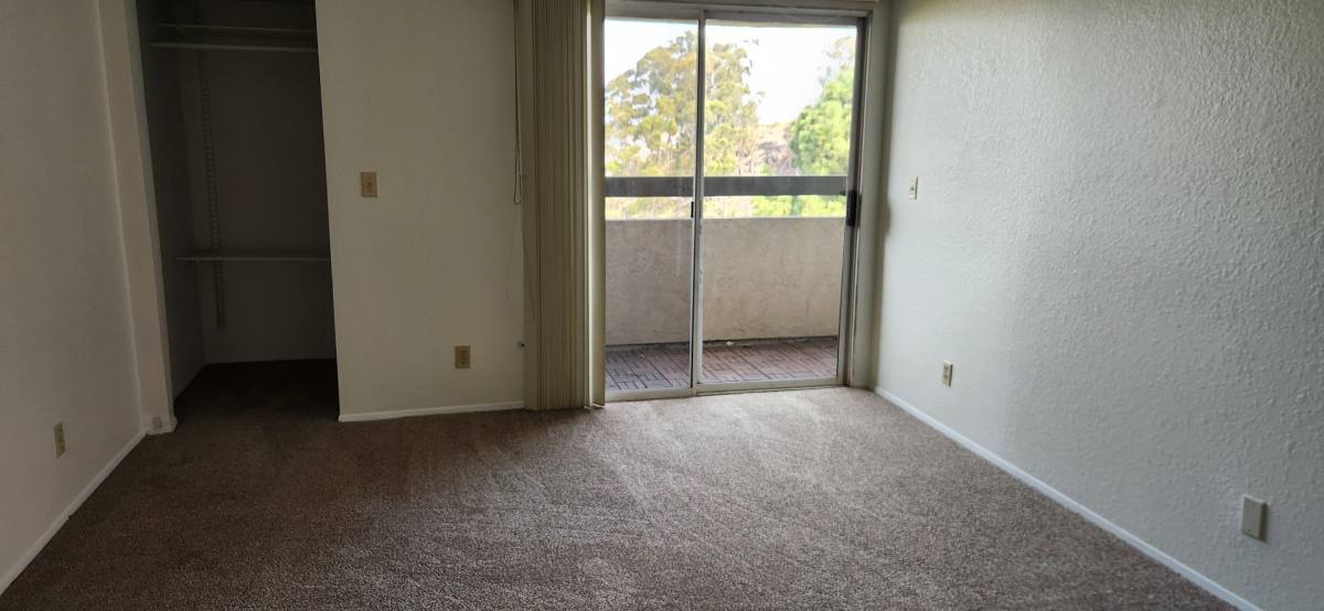 Condo for rent at 4794 Arizona St, San Diego, CA 92116