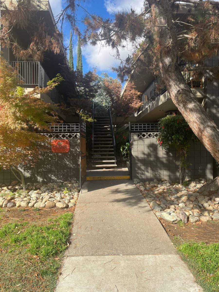 Apartment for rent at 890 E 9th St, Chico, CA 95928