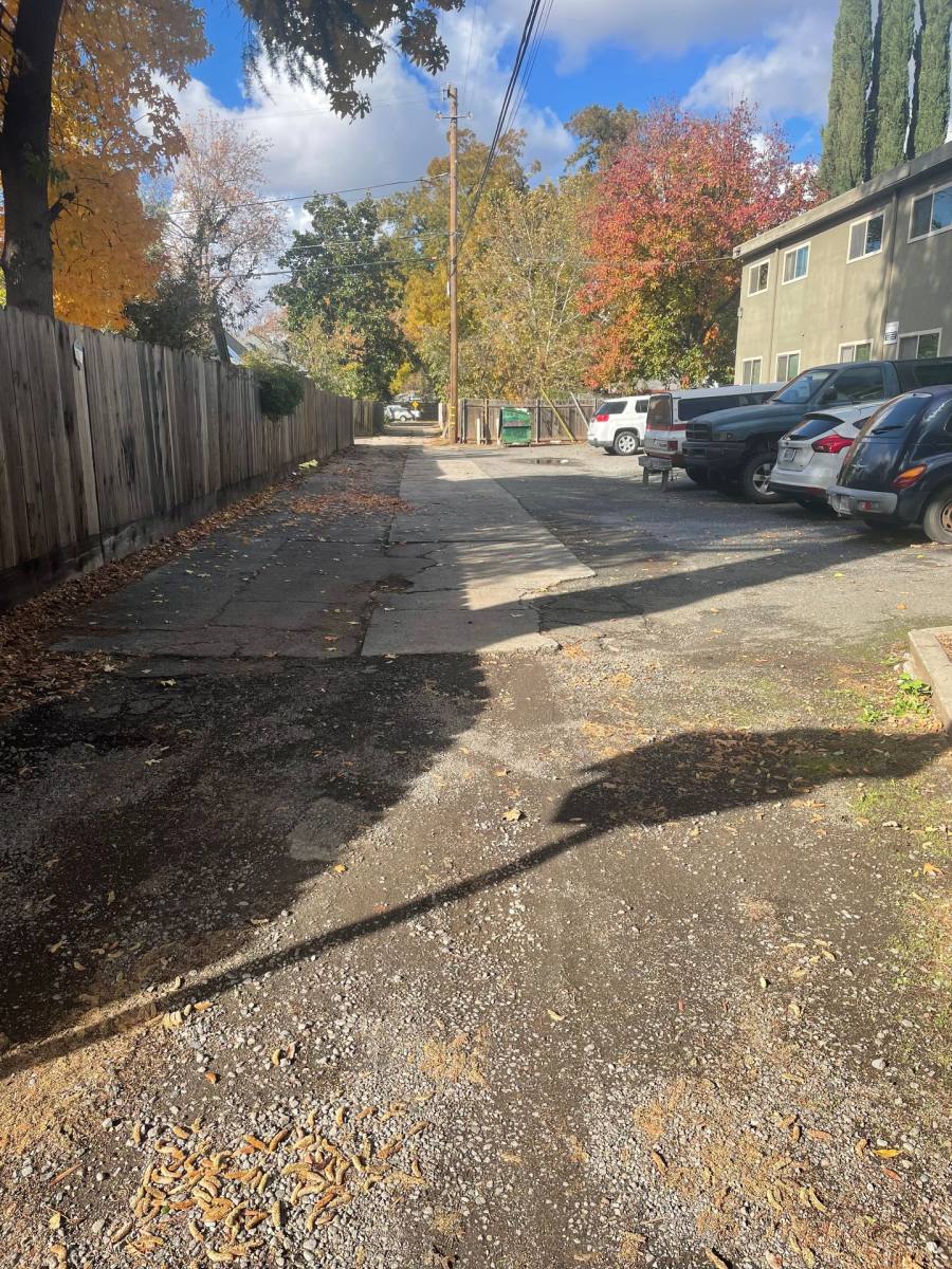 Apartment for rent at 890 E 9th St, Chico, CA 95928