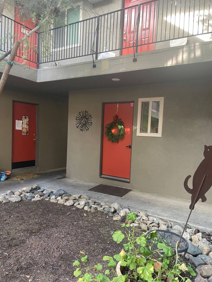 Apartment for rent at 890 E 9th St, Chico, CA 95928