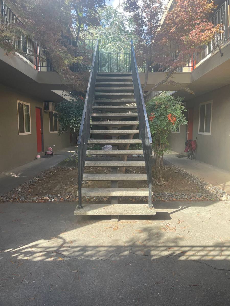 Apartment for rent at 890 E 9th St, Chico, CA 95928