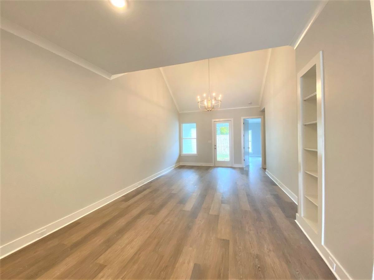 House for rent at 17530 Comfort Blvd, Baton Rouge, LA 70817