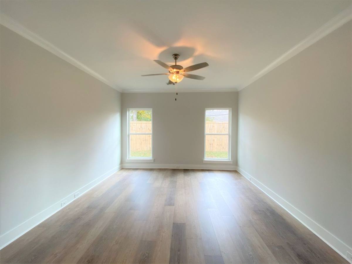 House for rent at 17530 Comfort Blvd, Baton Rouge, LA 70817