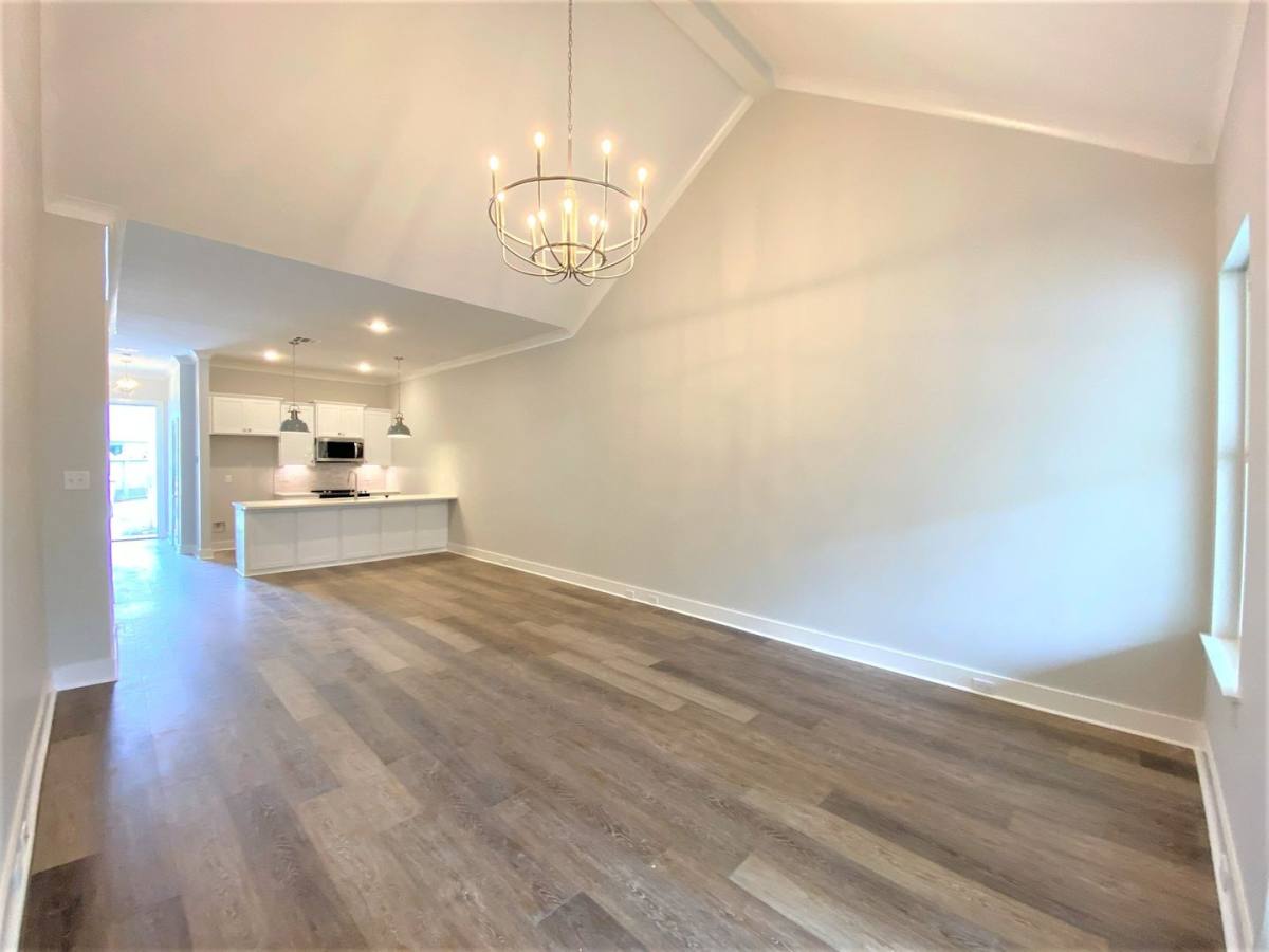 House for rent at 17530 Comfort Blvd, Baton Rouge, LA 70817