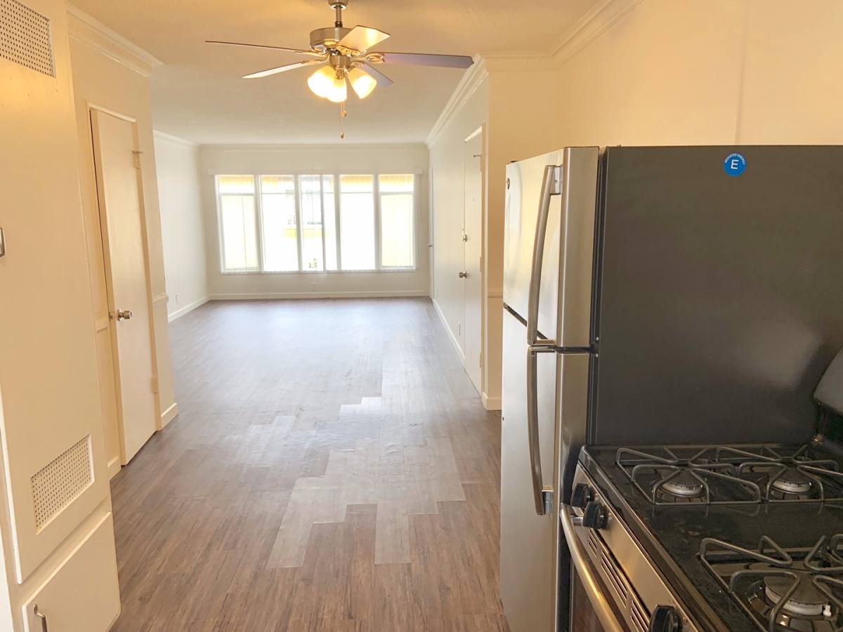 Condo for rent at 5844-5850 Condon Ave, Los Angeles, CA 90056