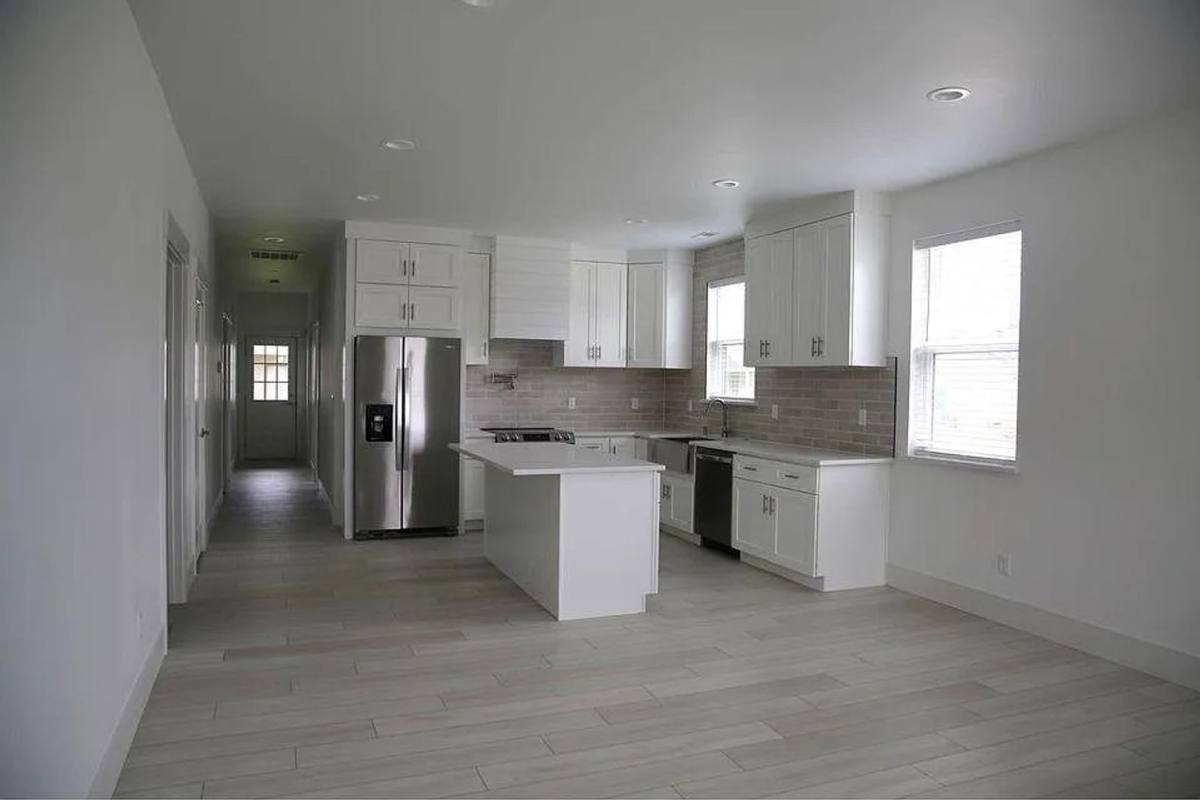 House for rent at 4103 Quinn Dr, Moses Lake, WA 98837
