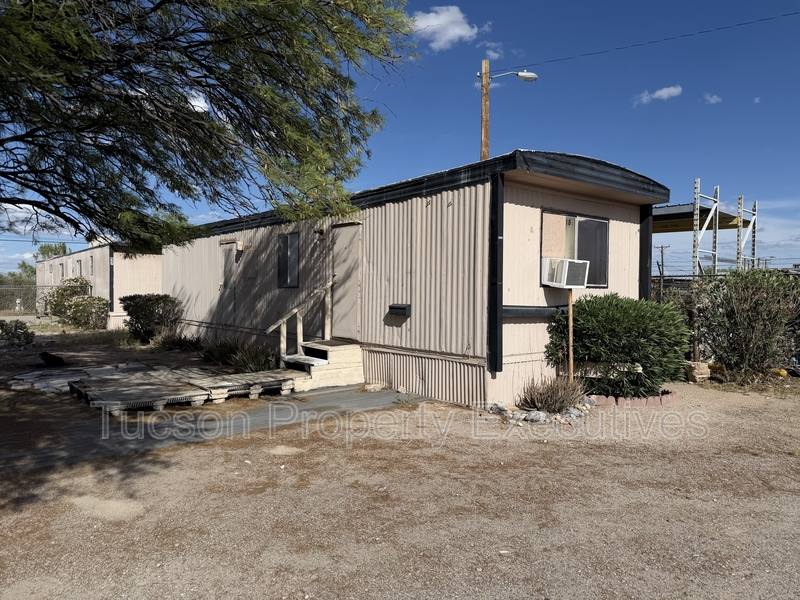 Apartment for rent at 1951 E Benson Highway 18, Tucson, AZ 85714