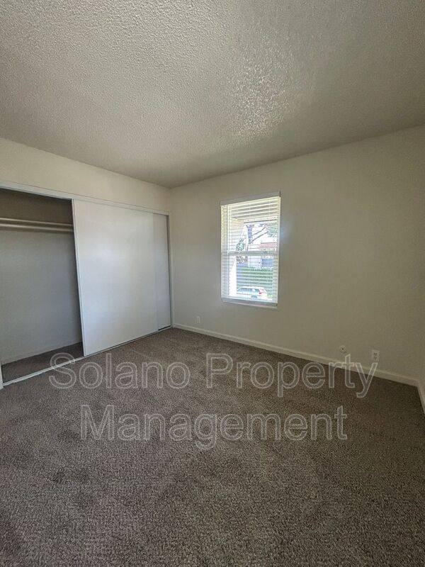 Apartment for rent at 766 E Tabor Ave #12, Fairfield, CA 94533