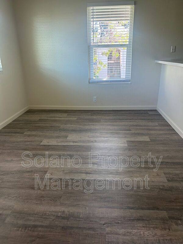 Apartment for rent at 766 E Tabor Ave #12, Fairfield, CA 94533