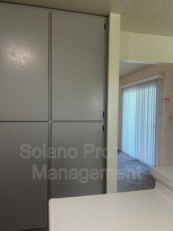 Apartment for rent at 766 E Tabor Ave #12, Fairfield, CA 94533