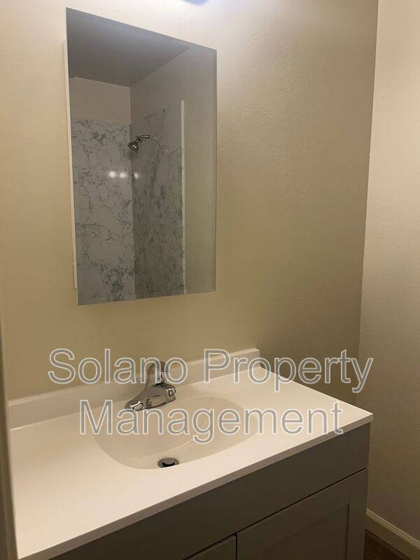 Apartment for rent at 766 E Tabor Ave #12, Fairfield, CA 94533