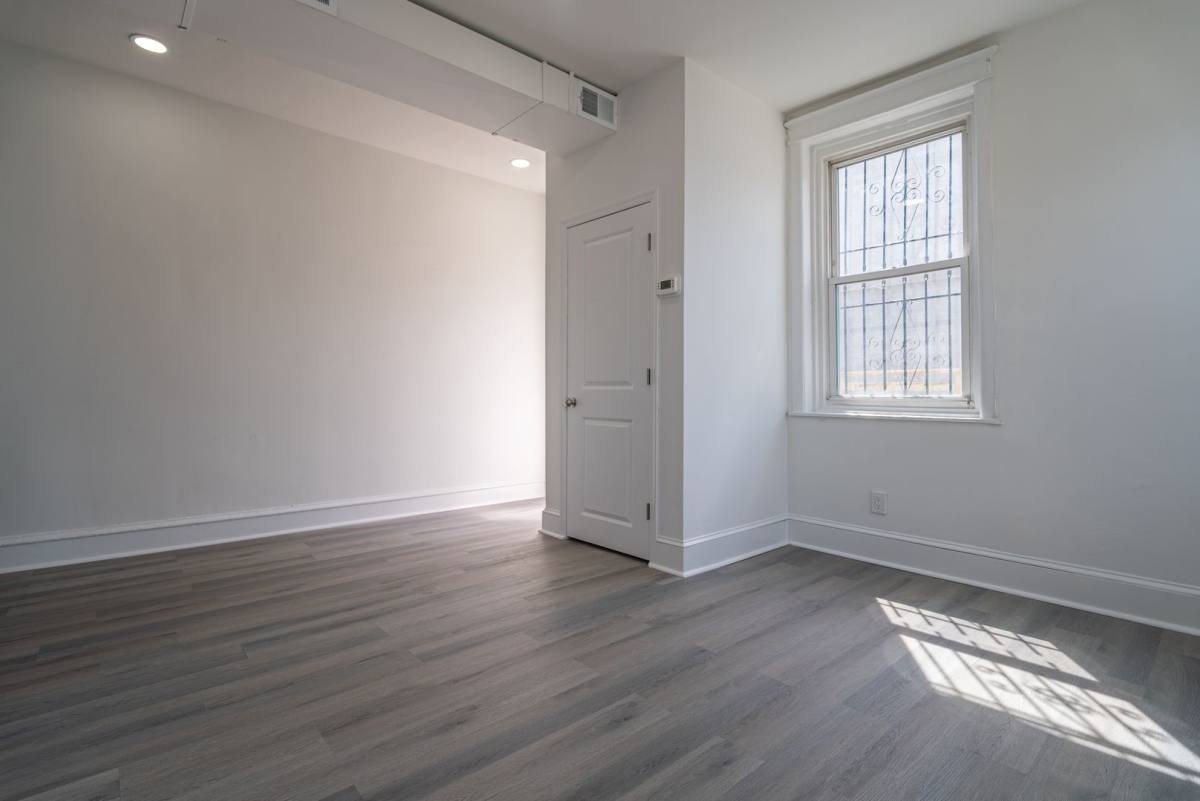 Apartment for rent at 2410 Wharton St, Philadelphia, PA 19146